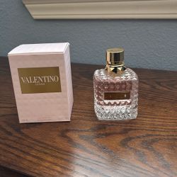 Valentino Perfume Born in Roma 100ml - 3.4 oz