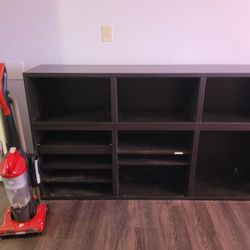XL IKEA shelving Unit