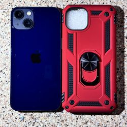 Iphone 13 ~ 128 GB | Unlocked | Liberado | Any  Carrier  | Cualquier Compania