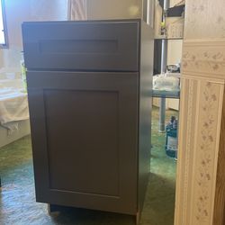 Kitchen Cabinet