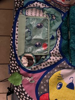 Cart cover for baby
