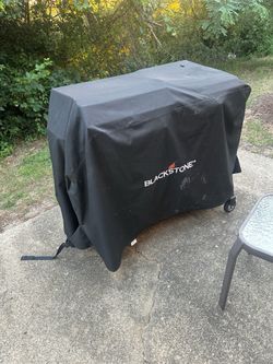 Chill out and grill out
