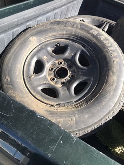 16 in silverado wheels