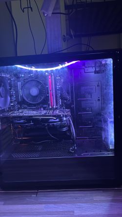 Selling pc, offer,trade