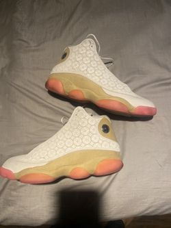 Chinese New Year Air Jordan 13