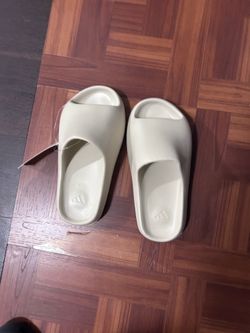 Yeezy slide