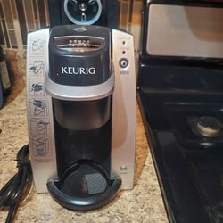 Mini Keurig