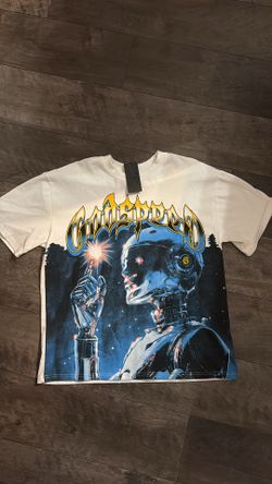 Godspeed Sputnik Moment Tee Men’s