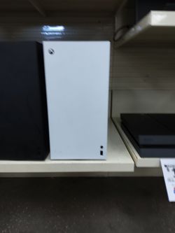 Microsoft Xbox Series S Console