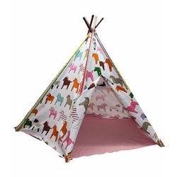 Kids Teepee/tent 