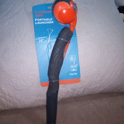 Ball Launcher 