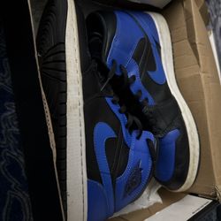 Air Jordans 1 