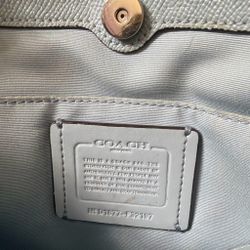 Coach Brooke Carryall Satchel