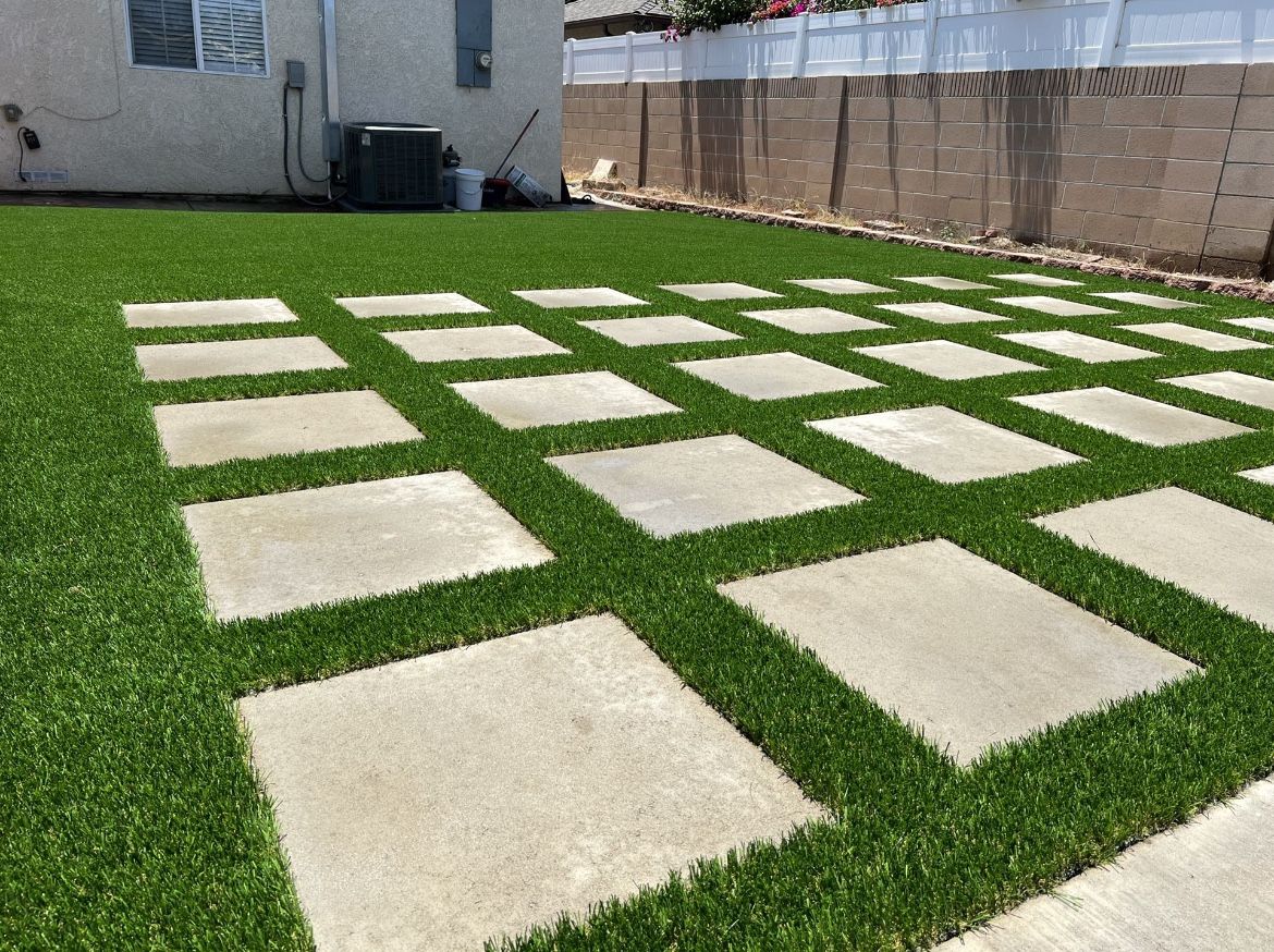 Artificial Turf