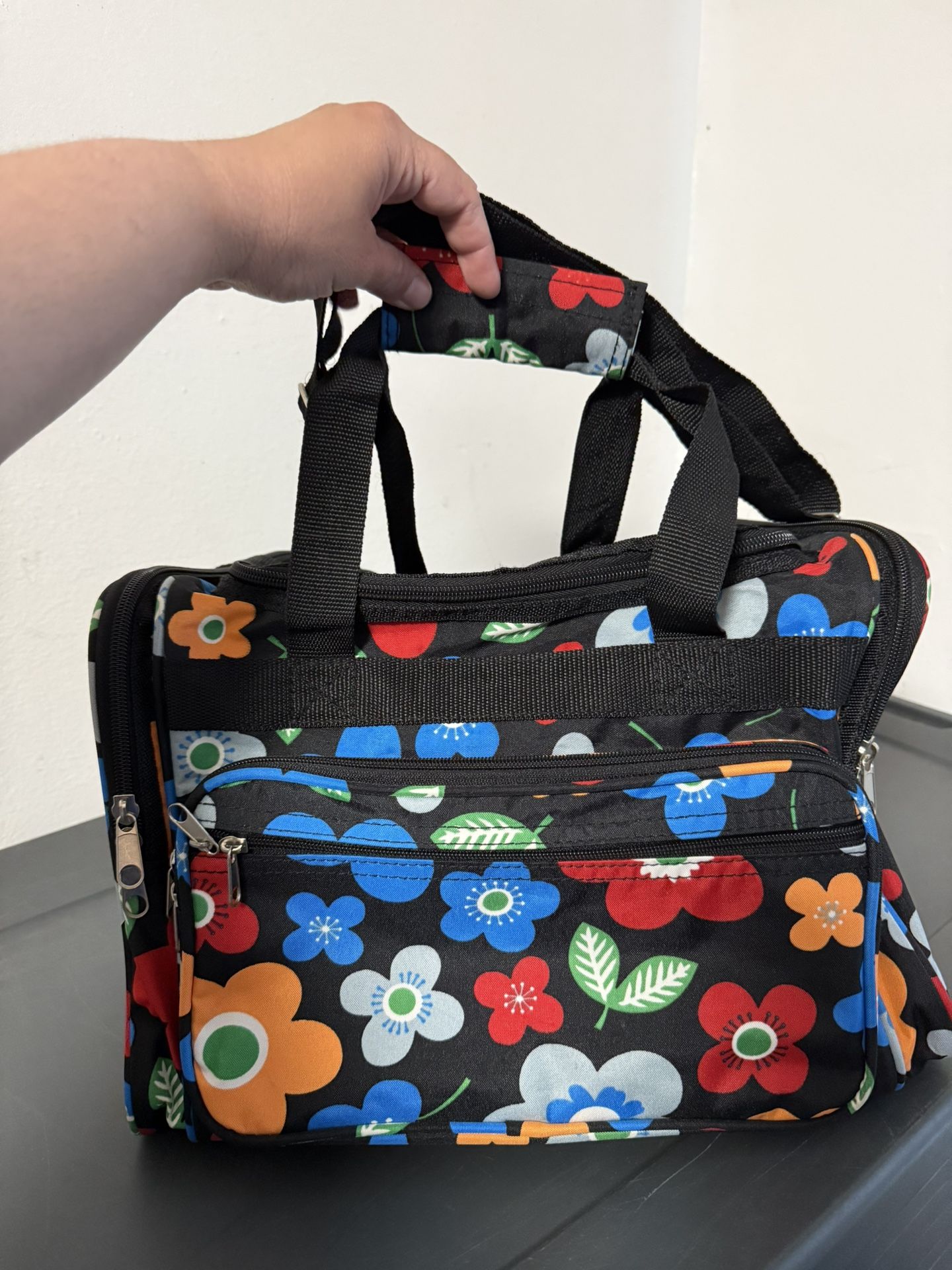 Duffle Bag/ Tote/ Cooler