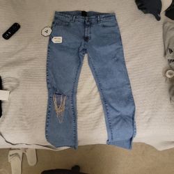 Alchemist Jeans 