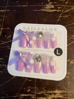 Nails