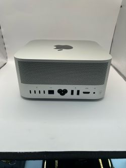 🔥 Apple Mac Studio Desktop Computer 🔥