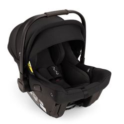 New Nuna Car Seat 