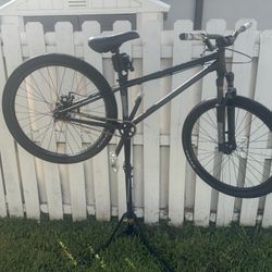 Verde 26 Inch Dj * Negotiable 