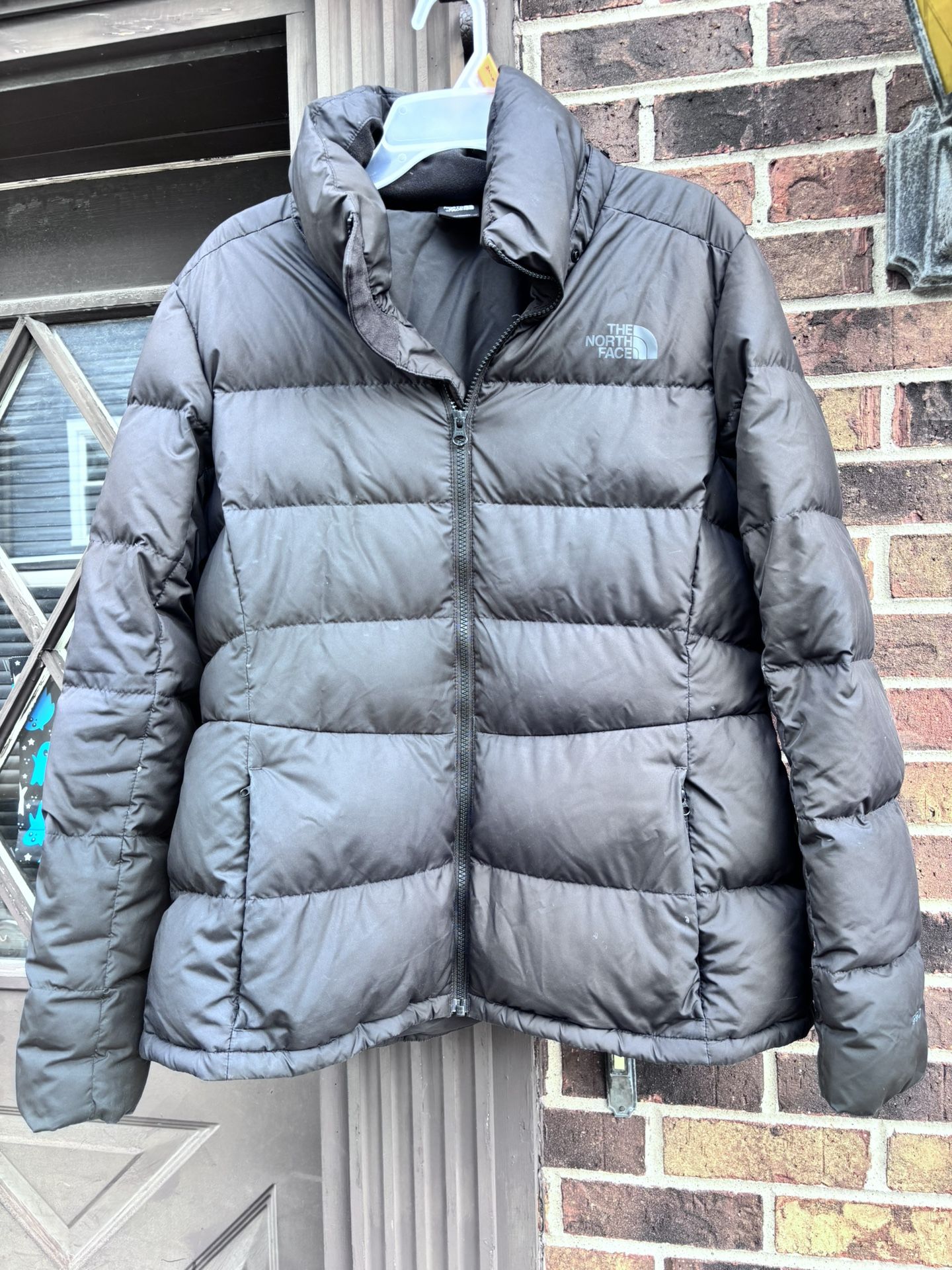 Women’s North Face Jacket Size XL