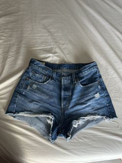 Levi’s women’s shorts
