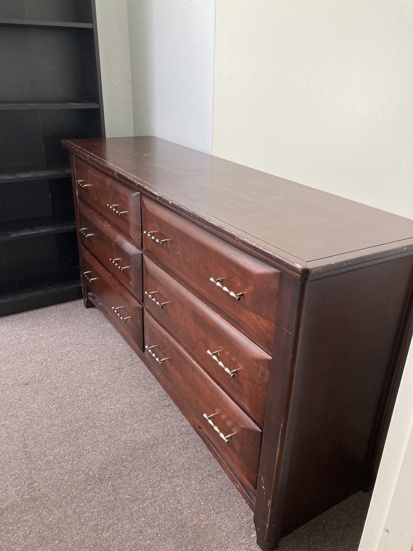 Antique Dresser