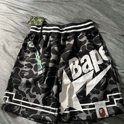 Designer Sweatshorts