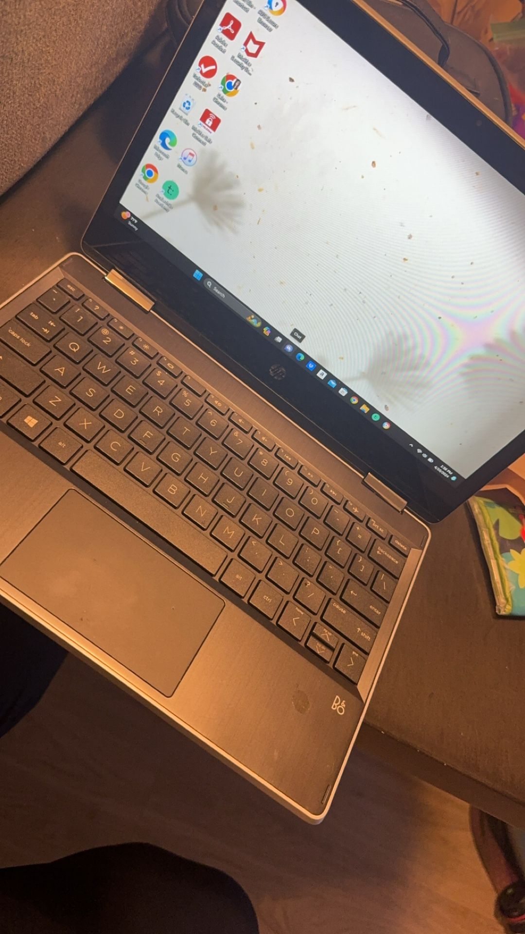 Hp Pavilion Laptop Touchscreen 