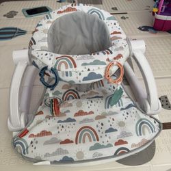 Baby Sit Up Chair 