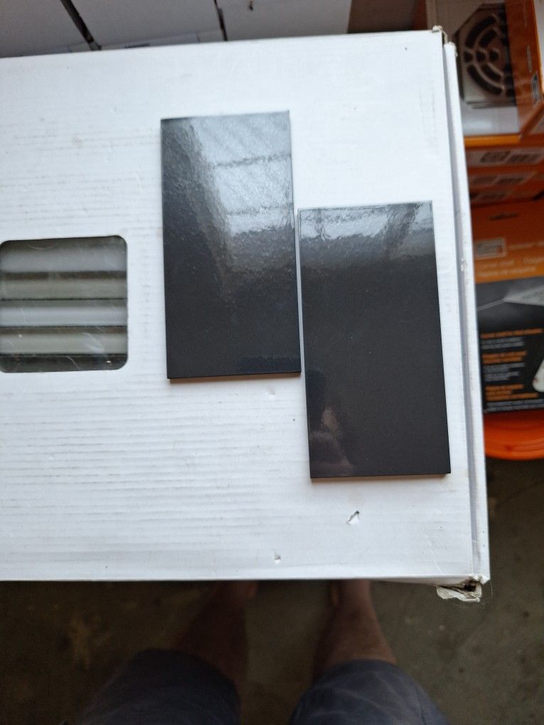 Tile