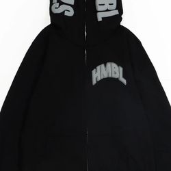 Humbl clothing hoodie