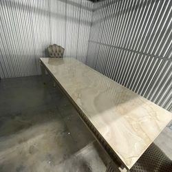 Very Large Dining Table (Table Only)