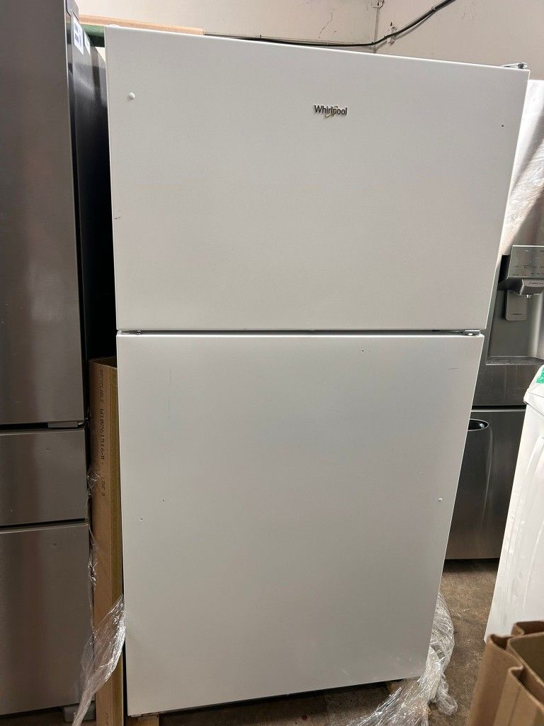 BRAND NEW HUGE Fridge Refrigerator $499 Available for sale near me