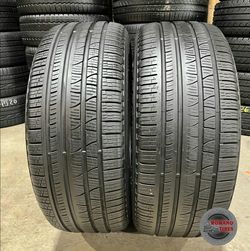 Pirelli 265 50 20 26550r20 265-50-20