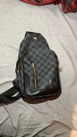 louie v bag