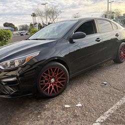 Kia forte fe 2020 private seller