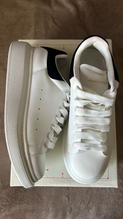 Mcqueens Shoe
