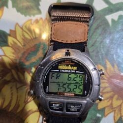 Vintage Timex Watch