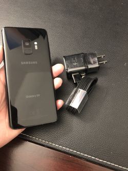 Samsung Galaxy S9 Unlocked 64GB