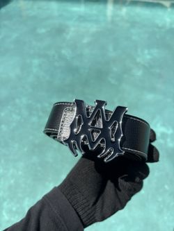 Amiri Belt