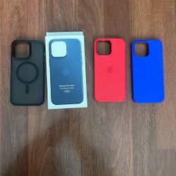 iPhone 15 Pro Max Cases