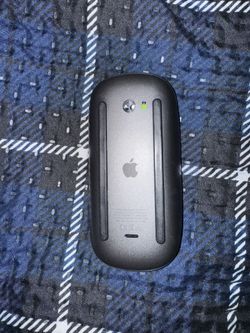Magic Mouse- Apple