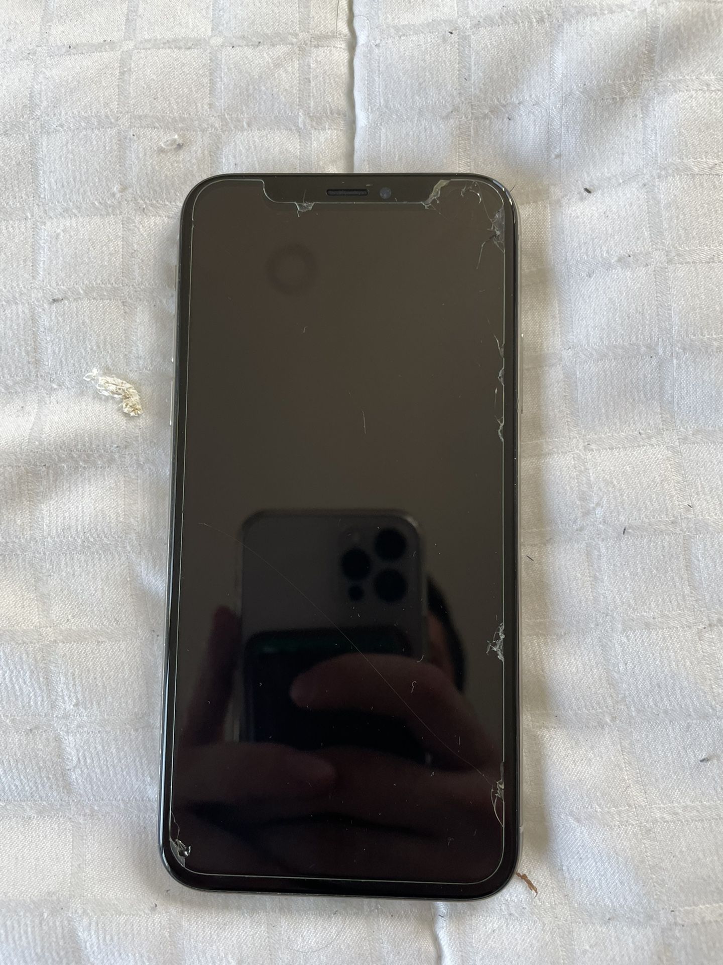 iPhone X Unlocked Sprint