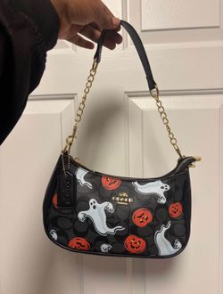 Halloween bag