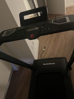 Nordic Track T Series 5 $250