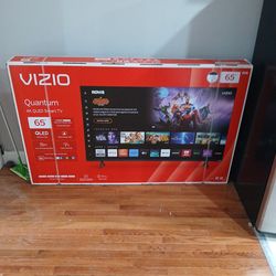 Brand new Vizio tv unopend box