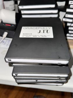 Prayer journals