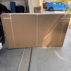 Samsung 70 crystal uhd