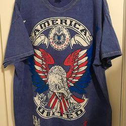 America United T-Shirt 